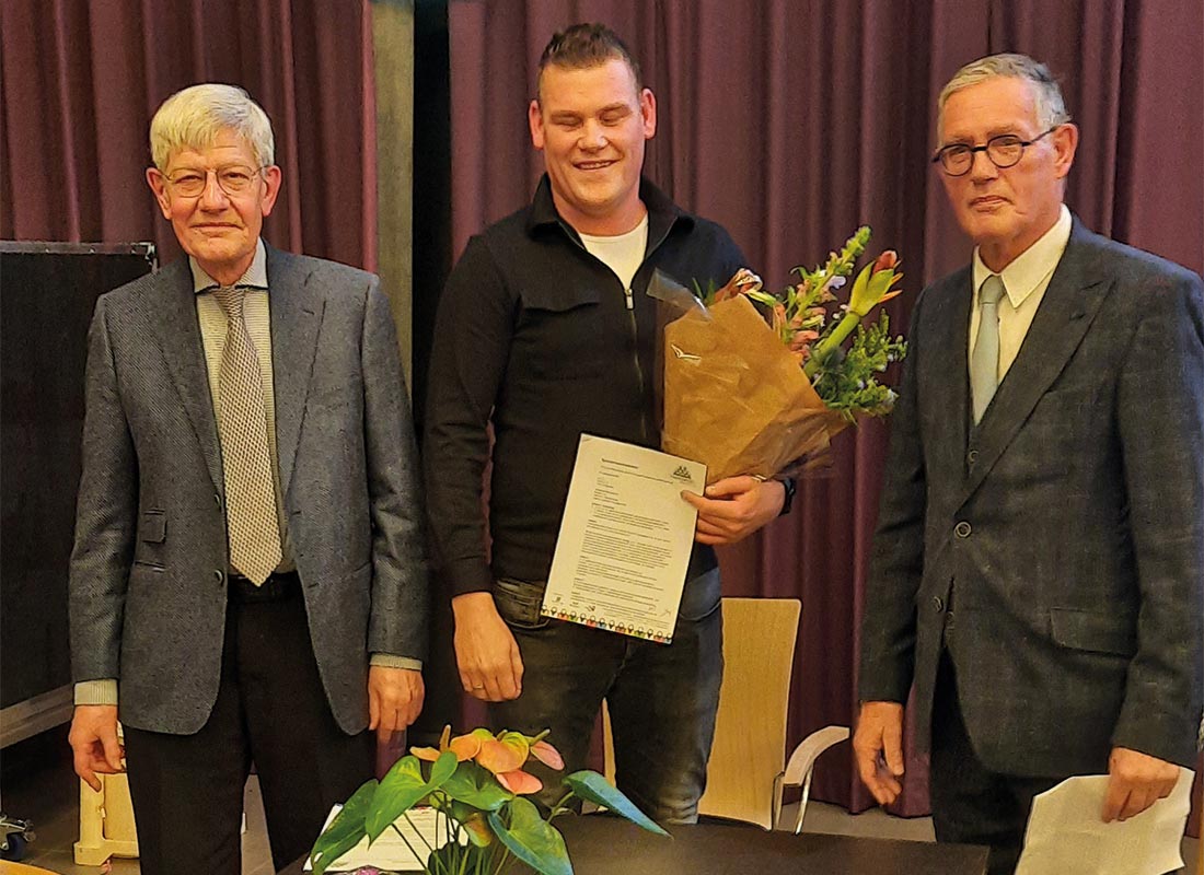 Directeur SVCO art