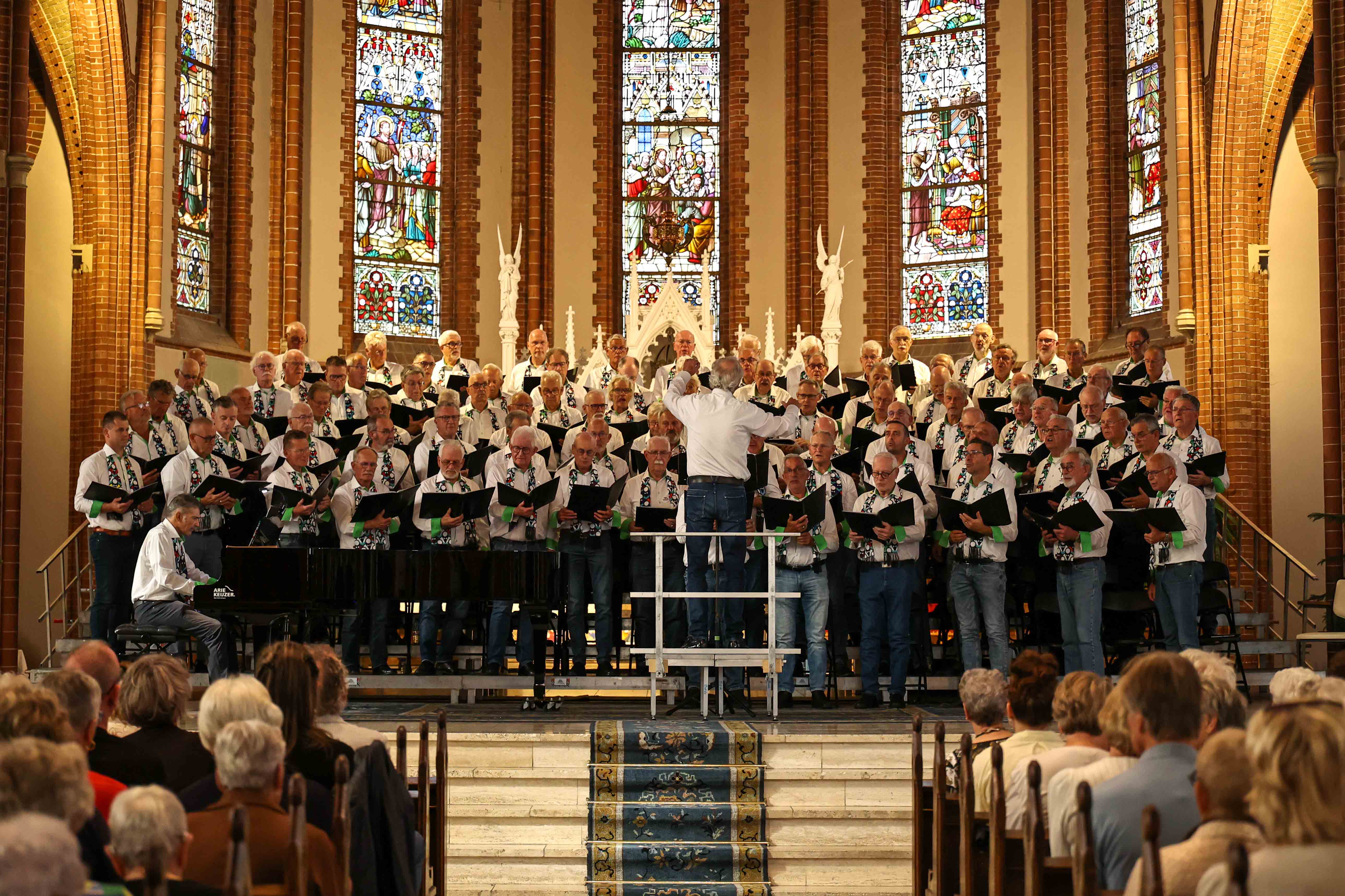 foto 3 WMk in concert