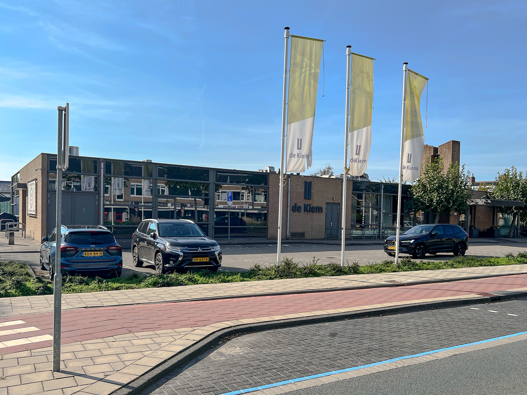2026 09 23 repetitie lokatie De Kiem Wateringen 0