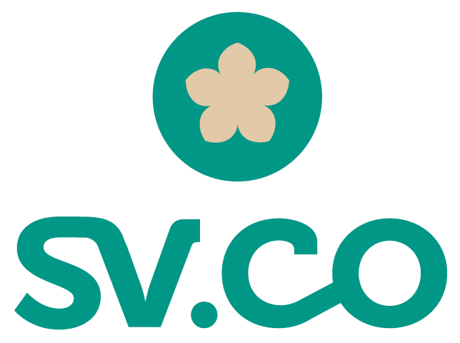 Logo SVCO screen