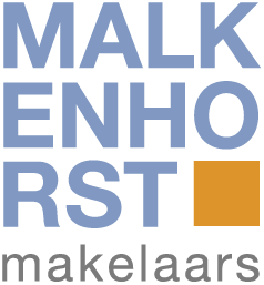 logo Malkenhorst makelaars middel